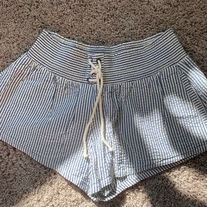 Sperry shorts